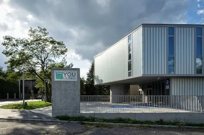 PODOLOG ŚLĄSK - Katowice